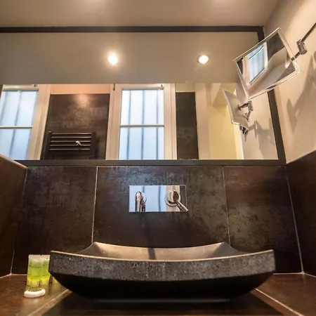 Beaubourg Loft Pompidou Apartment *